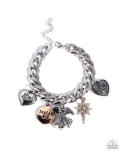 Load image into Gallery viewer, Savior is Born ~ Multi ~ Bracelet
