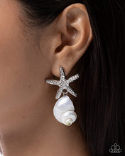 Load image into Gallery viewer, Seaside Suite ~ White ~ Paparazzi
