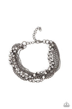 Load image into Gallery viewer, Secretly Sassy ~ Black ~ Bracelet
