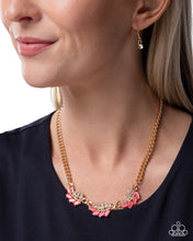 Load image into Gallery viewer, Seize the Suave ~ Pink ~ Paparazzi
