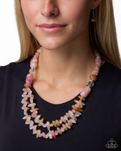 Load image into Gallery viewer, Serene Scale ~ Pink ~ Paparazzi
