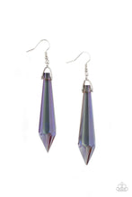 Load image into Gallery viewer, Sharp Dressed DIVA ~ Multi ~ Earring
