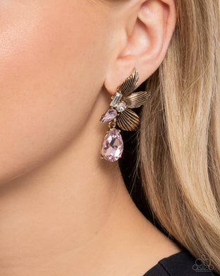 Showstopping Symphony ~ Pink ~ Paparazzi