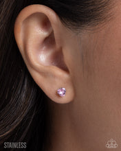Load image into Gallery viewer, Simple Sweetheart ~ Pink ~ Paparazzi
