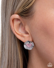 Load image into Gallery viewer, Smitten Sunburst ~ Pink ~ Paparazzi
