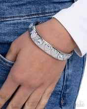 Load image into Gallery viewer, Smitten Surprise ~ White ~ Paparazzi
