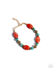 Load image into Gallery viewer, Smooth Running ~ Multi ~ Bracelet
