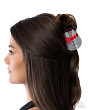 Load image into Gallery viewer, Snowman Serenade ~ Multi ~ Paparazzi
