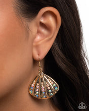 Load image into Gallery viewer, Sophisticated Seashell ~ Multi ~ Paparazzi
