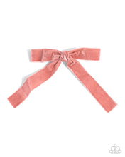 Load image into Gallery viewer, Sophisticated Strategy ~ Pink ~ Bow
