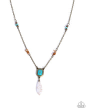 Load image into Gallery viewer, Southwestern Staple ~ Multi ~ Necklace
