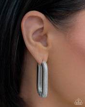 Load image into Gallery viewer, Spiral Supply - Silver - Paparazzi - Convention 2024
