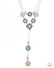 Load image into Gallery viewer, Sprouting Sunshine ~ Multi ~ Necklace
