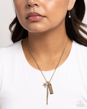 Load image into Gallery viewer, Stellar Sensei ~ Multi ~ Paparazzi
