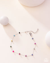 Load image into Gallery viewer, Stony Surrender ~ Multi ~ Convention Piece 2025 ~ Anklet
