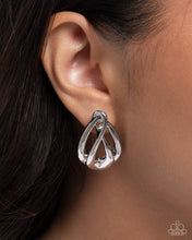 Load image into Gallery viewer, Sturdy Sheen ~ Silver ~ Paparazzi
