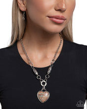 Load image into Gallery viewer, Suitable Stones ~ Multi ~ Paparazzi
