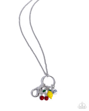 Load image into Gallery viewer, Summer Playdate ~ Multi ~ Necklace
