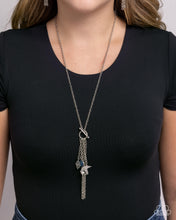 Load image into Gallery viewer, Sunset Sashay ~ Silver ~ Paparazzi
