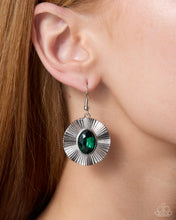 Load image into Gallery viewer, Tailored Tango ~ Green ~ Paparazzi
