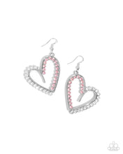 Load image into Gallery viewer, Tender Tendency ~ Pink ~ Earring
