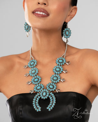 The Shelby ~ 2024 Zi Collection ~ Paparazzi