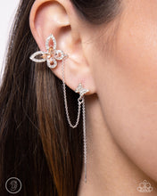 Load image into Gallery viewer, Threaded Travel ~ Orange ~ Paparazzi
