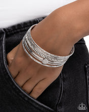 Load image into Gallery viewer, Timeless Test ~ White ~ Paparazzi
