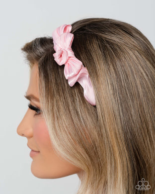 Timeless Ties ~ Pink ~ Paparazzi