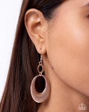 Load image into Gallery viewer, Timeless Transfer ~ Rose Gold ~ Paparazzi
