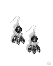 Load image into Gallery viewer, To have and to SPARKLE ~ Silver ~ Earring
