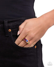 Load image into Gallery viewer, Traditional Treasure ~ Copper ~ Paparazzi
