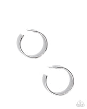 Load image into Gallery viewer, Traditional Trio ~ Silver ~ Earring
