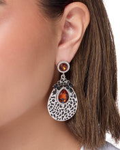 Load image into Gallery viewer, Trendy Touch ~ Brown ~ Paparazzi
