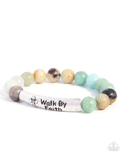 Load image into Gallery viewer, Trusting in More ~ Multi ~ Bracelet
