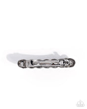 Load image into Gallery viewer, Twisted Trade ~ Silver ~ Hair Accessories 
