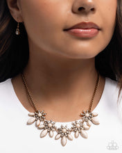 Load image into Gallery viewer, Western Revival ~ Gold ~ Paparazzi
