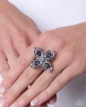 Load image into Gallery viewer, Whimsical Honor ~ Blue ~ Paparazzi
