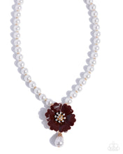 Load image into Gallery viewer, Whimsical Want ~ Brown ~ Paparazzi

