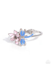 Load image into Gallery viewer, Whimsical Wrap ~ Pink ~ Bracelet
