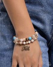 Load image into Gallery viewer, Wise Whimsy ~ Pink ~ Paparazzi
