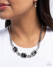 Load image into Gallery viewer, Without Delay ~ Silver ~ Paparazzi

