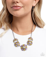 Load image into Gallery viewer, Woodland Waltz ~ Yellow ~ Paparazzi
