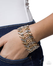 Load image into Gallery viewer, Woven Wager ~ Multi ~ Paparazzi
