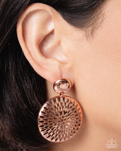 Load image into Gallery viewer, Woven Ware ~ Copper ~ Paparazzi
