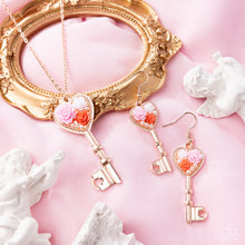 Load image into Gallery viewer, Garden Getaway ~ Necklace ~ Paparazzi
