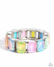 Load image into Gallery viewer, Glamorous Getaway - Multi - Bracelet
