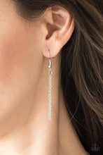 Load image into Gallery viewer, Deco Decadence - Black - Paparazzi
