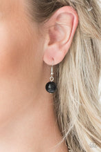 Load image into Gallery viewer, Soon To Be Mrs. - Black - Paparazzi
