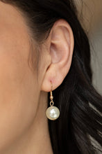 Load image into Gallery viewer, Soon To Be Mrs. - Gold - Paparazzi
